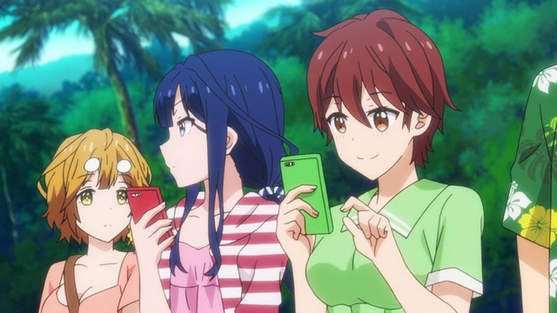 Masamune Kun No Revenge Episode 2 Vostfr Masamune-kun no Revenge: 1x7 Episodio Online - Animes Online