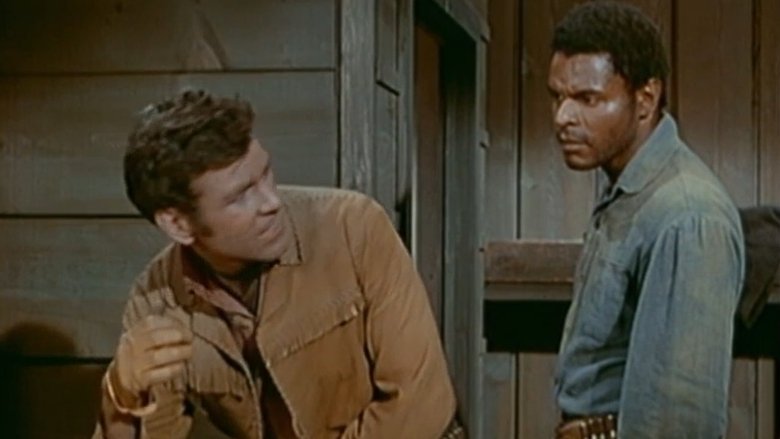 Still image for The Outcasts season 1 episode 17: The Thin Edge Still image for The Outcasts season 1 episode 17: The Thin Edge