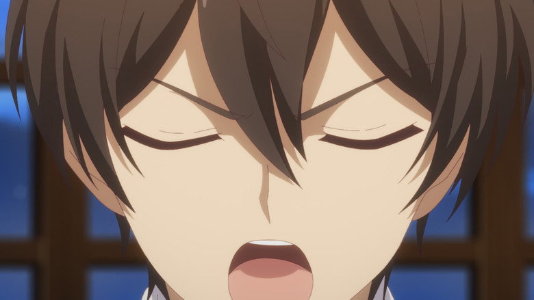 Still from The Greatest Demon Lord Is Reborn as a Typical Nobody - Season 1 Episode 4