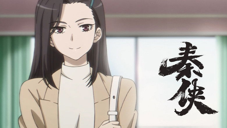 Still image for The Warrior from Qin season 1 episode 2: Episode 2 Still image for The Warrior from Qin season 1 episode 2: Episode 2