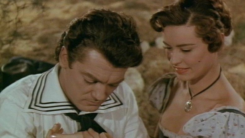 Le Comte De Monte Cristo Film Avec Jacques Weber Le Comte de Monte-Cristo (Film, 1954) - MovieMeter.nl