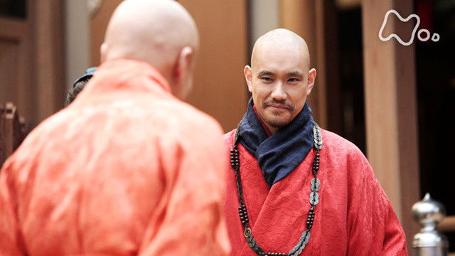 Still image for Taira no Kiyomori season 1 episode 40: A Short Song (はかなき歌) Still image for Taira no Kiyomori season 1 episode 40: A Short Song (はかなき歌)