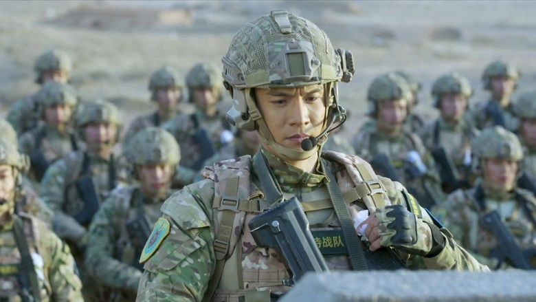 Still image for The War Has No Distance season 1 episode 3: Episode 3 Still image for The War Has No Distance season 1 episode 3: Episode 3