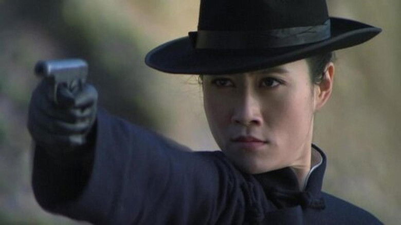 Still image for Woman's Resistance War season 1 episode 23: Episode 23