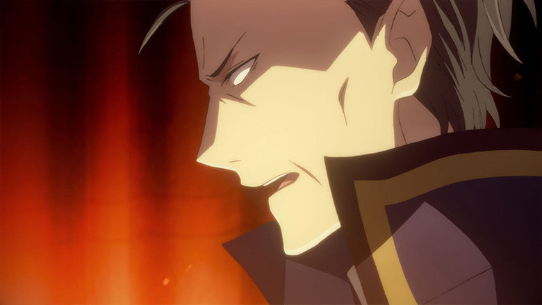 Still from Angels of Death - Season 1 Episode 11