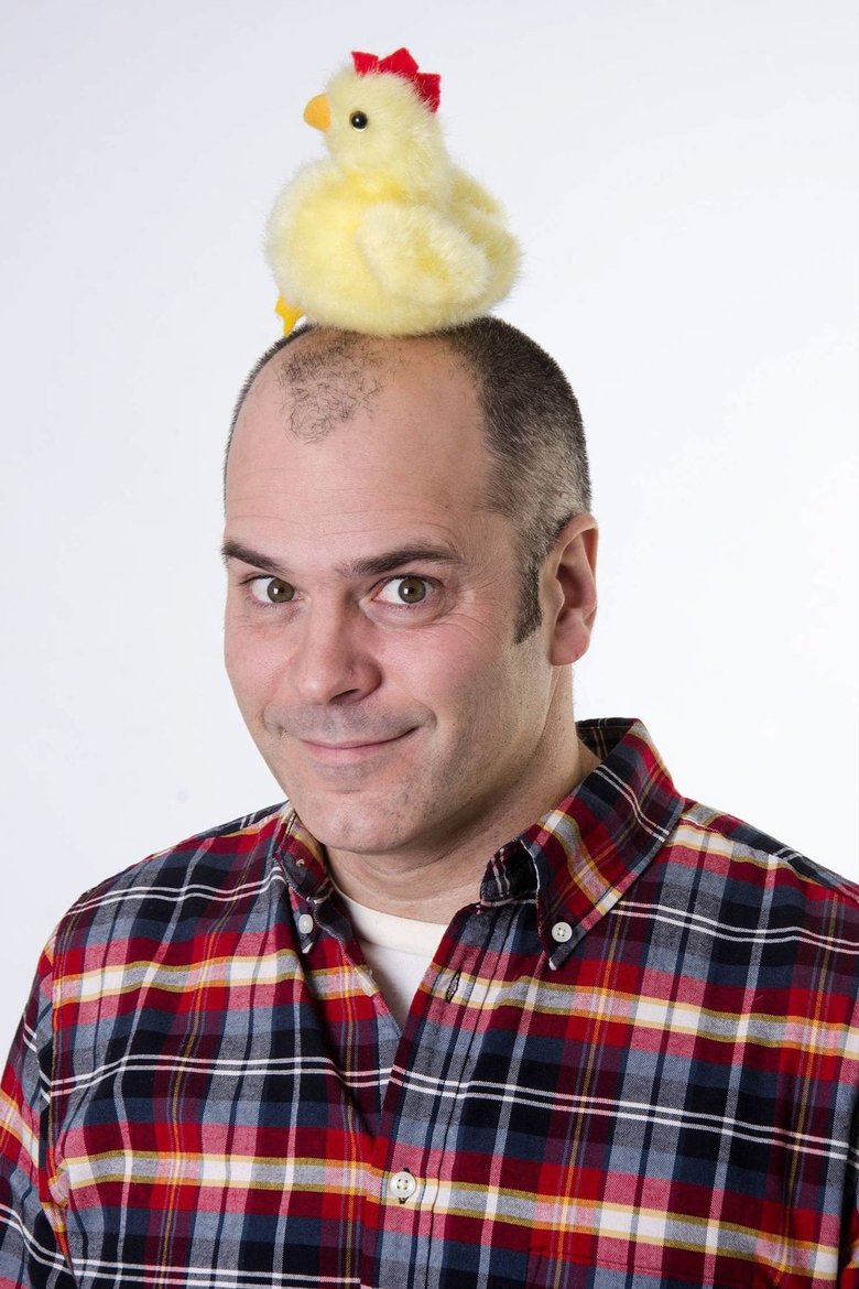Ảnh Daniel Grenier