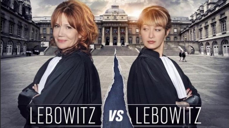 Voir Lebowitz contre Lebowitz streaming complet et gratuit sur streamizseries - Films streaming