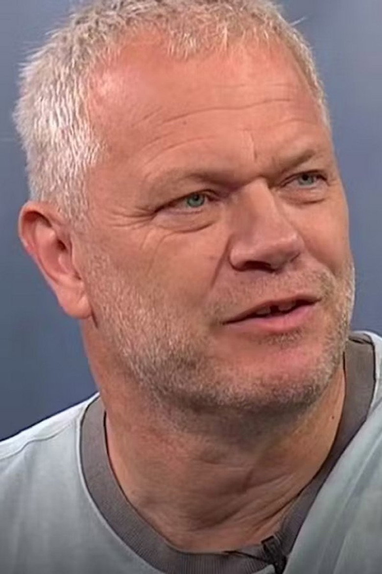 Anders Kjærhauge