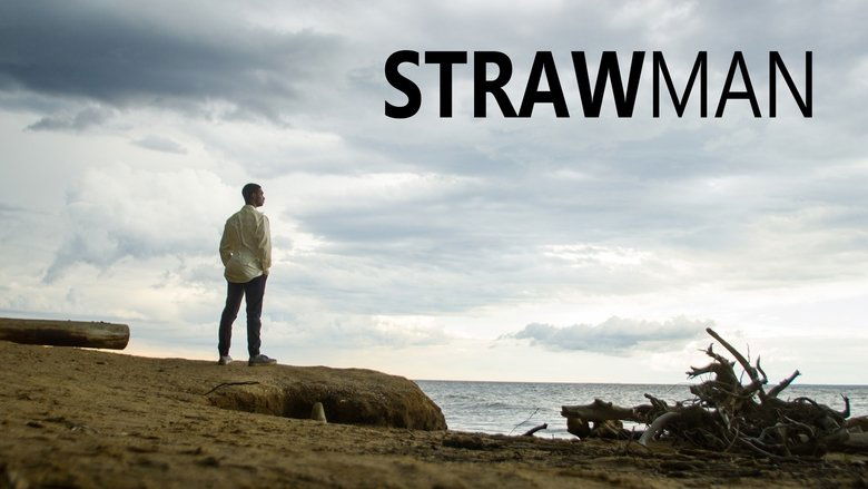 Straw Man movie poster