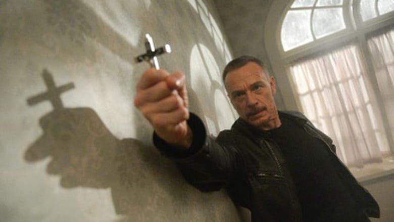 The Exorcist: 2×6