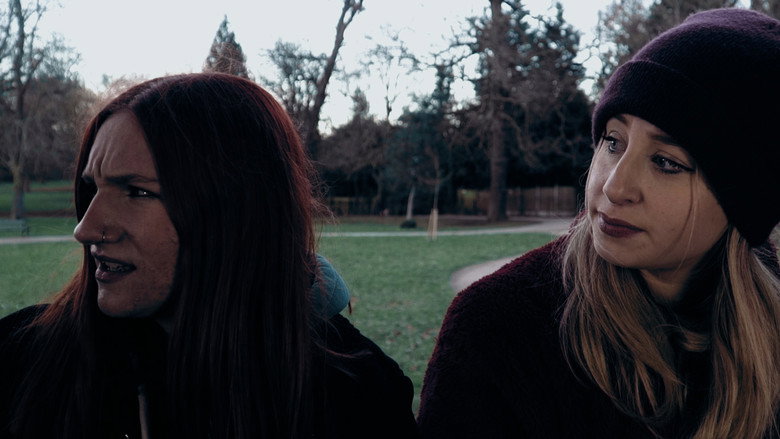 Frame from Hidden Feelings