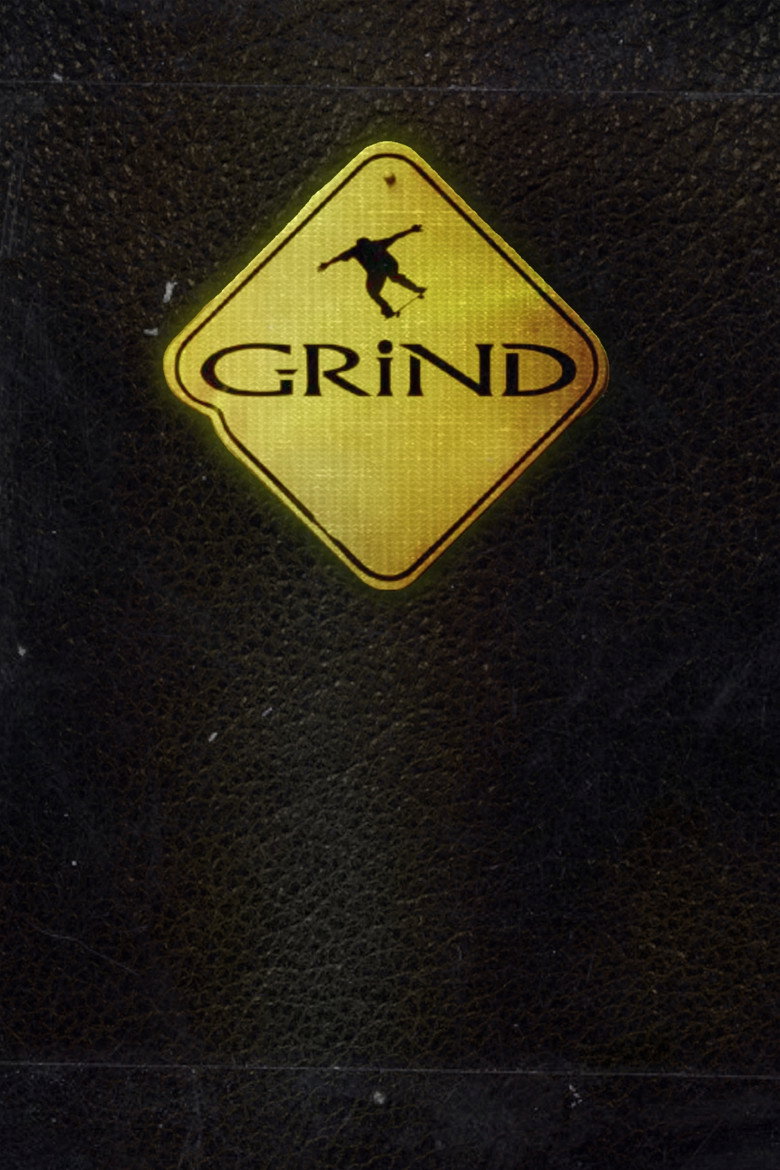 Imatge de Grind