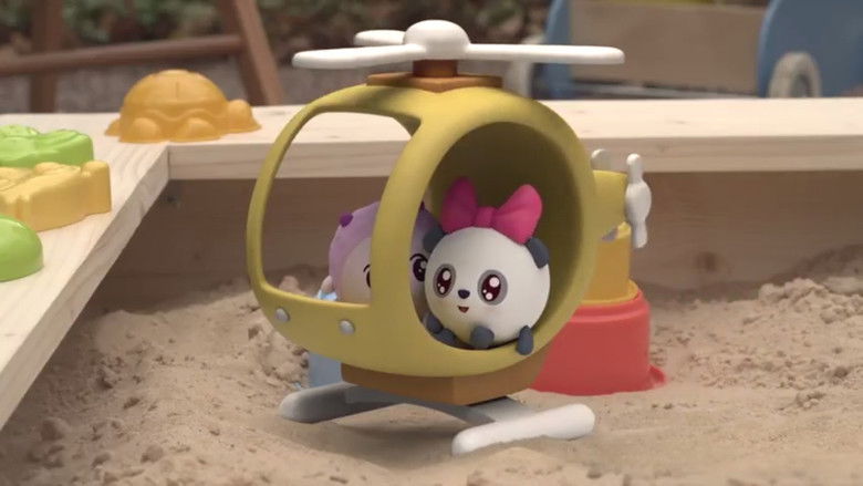 Still image for BabyRiki season 1 episode 61: Episode 61 Still image for BabyRiki season 1 episode 61: Episode 61