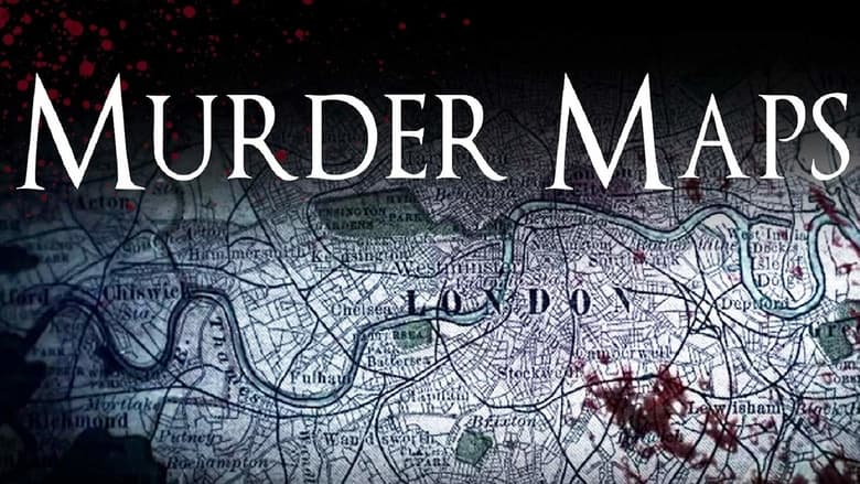 Murder+Maps