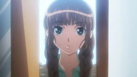 Still image for Kimi Kiss Pure Rouge season 1 episode 1: Meet Again Still image for Kimi Kiss Pure Rouge season 1 episode 1: Meet Again