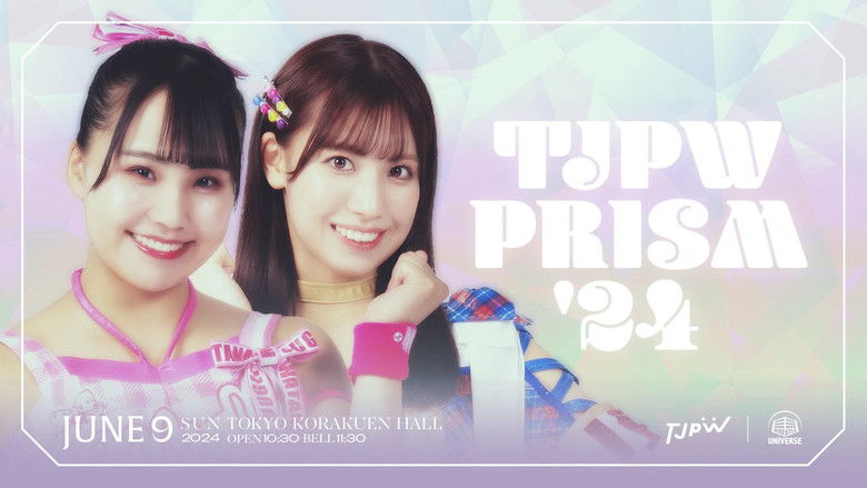 TJPW Prism '24