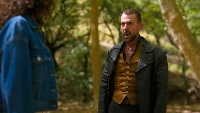 Still image for Lua Vermelha: Nova Geração season 1 episode 3: Episode 3 Still image for Lua Vermelha: Nova Geração season 1 episode 3: Episode 3