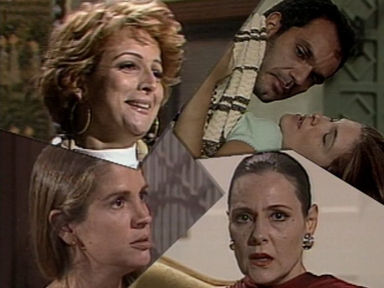 Still image for Quatro por Quatro season 1 episode 124: Chapter 124 Still image for Quatro por Quatro season 1 episode 124: Chapter 124