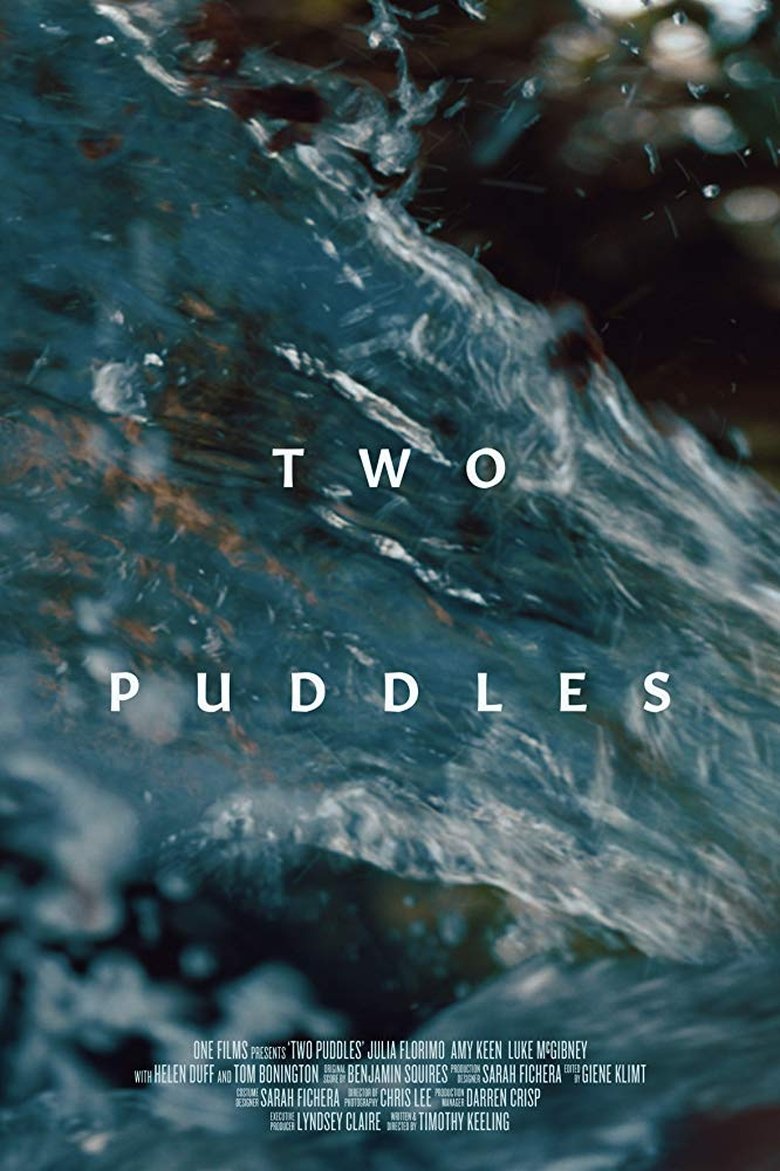 Two Puddles main poster