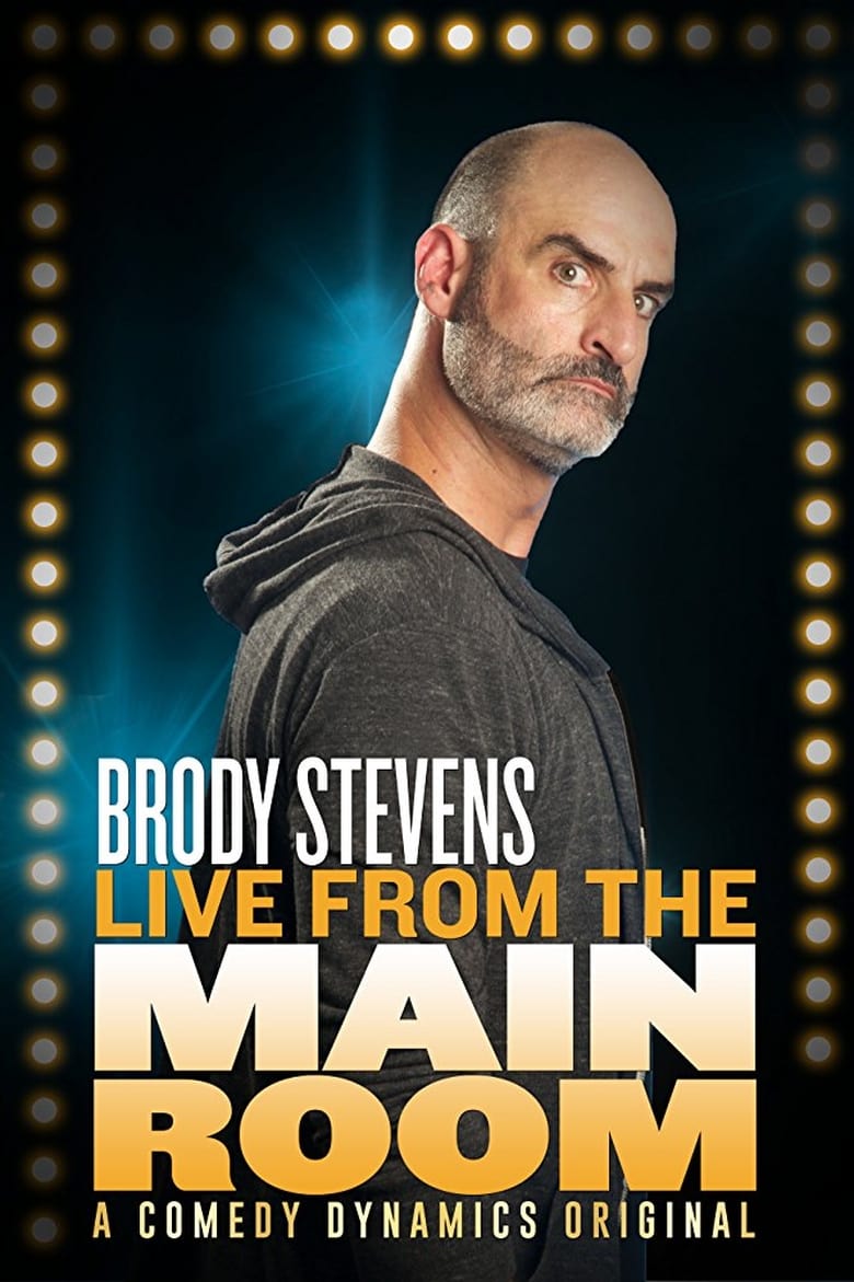 Imatge de Brody Stevens: Live from the Main Room