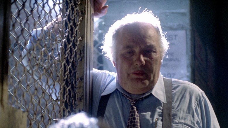 Still image for NYPD Blue season 1 episode 4: True Confessions Still image for NYPD Blue season 1 episode 4: True Confessions