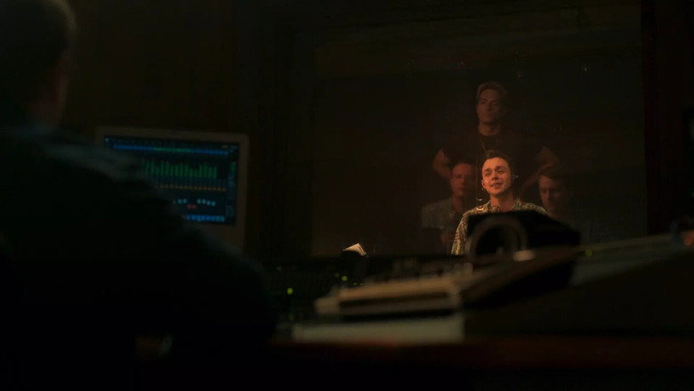 Frame from Руки вверх! 2