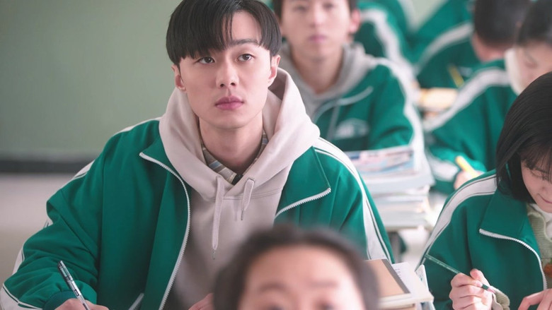 Still image for First Love Again season 1 episode 4: Episode 4 Still image for First Love Again season 1 episode 4: Episode 4