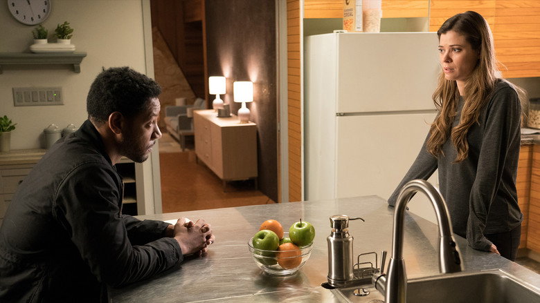 Still from Colony - Season 3 Episode 12