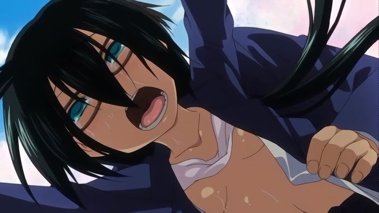 Still image for Imako System season 1 episode 1: Volume 1 Still image for Imako System season 1 episode 1: Volume 1