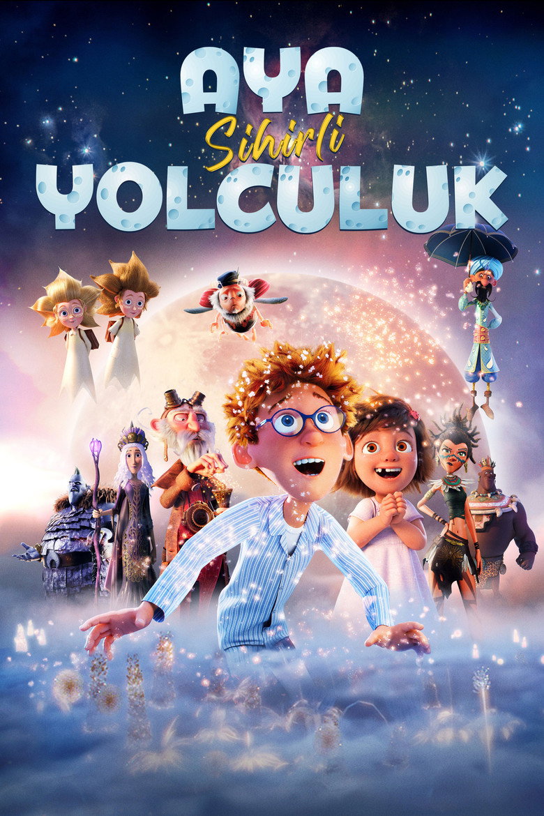 Film poster