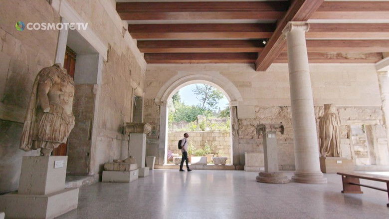 Still image for Sosmena season 1 episode 2: Η Διάσωση στην Κλασική Εποχή Still image for Sosmena season 1 episode 2: Η Διάσωση στην Κλασική Εποχή