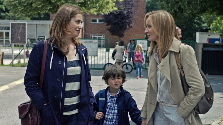 Image d'arrière-plan 3 du film La Vie domestique