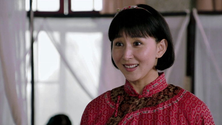 Still image for 向警予 season 1 episode 2: Episode 2