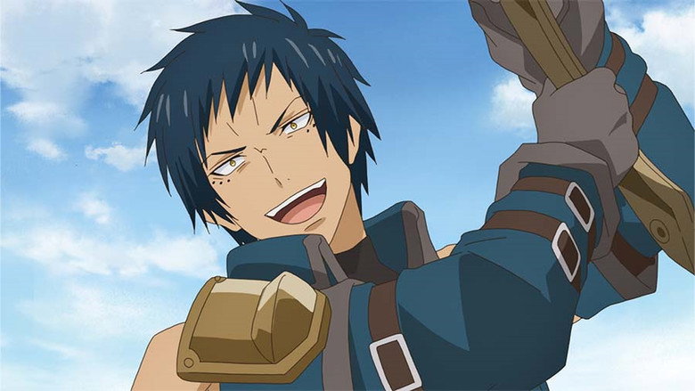 Still from The Strongest Sage with the Weakest Crest - Season 1 Episode 9