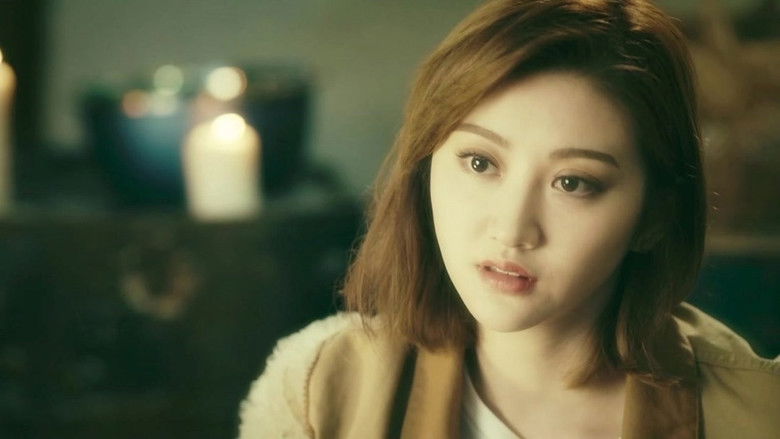 Still image for Love Journey season 1 episode 14: Episode 14