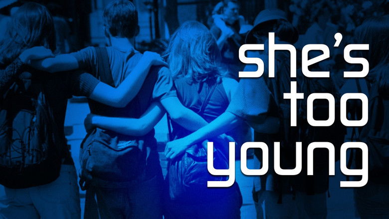 She's Too Young Photo 3