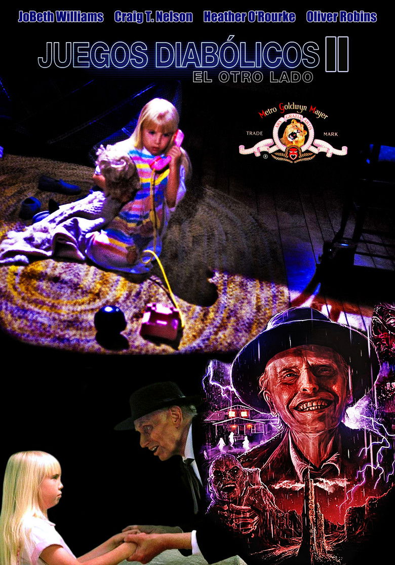 Juegos Diabólicos 2