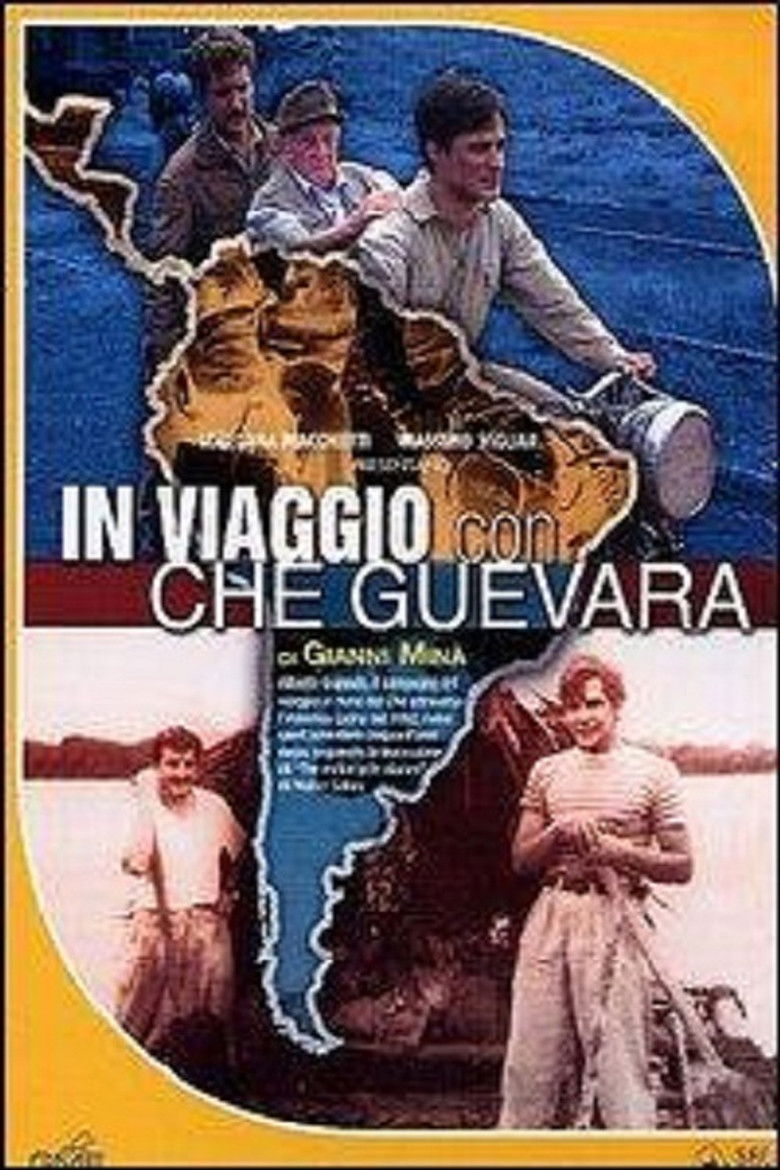 Imatge de In viaggio con Che Guevara