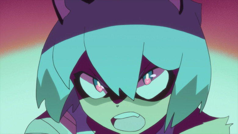Still from BNA - Season 1 Episode 12