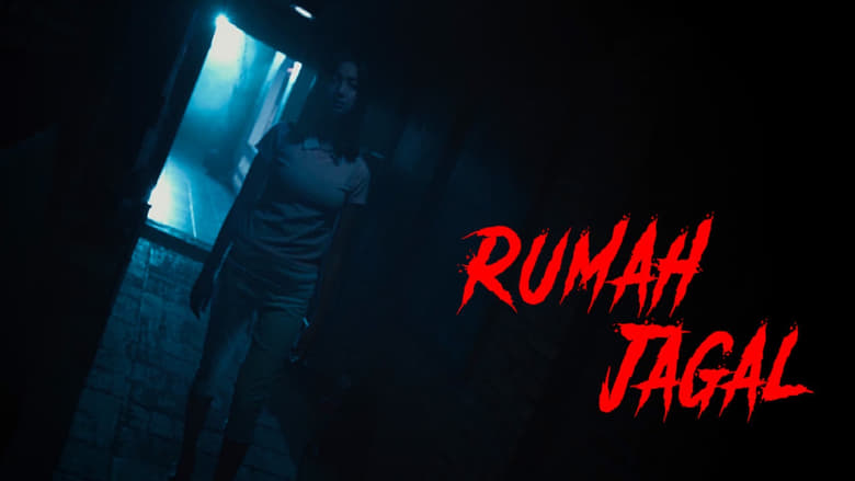 Rumah Jagal (2019)