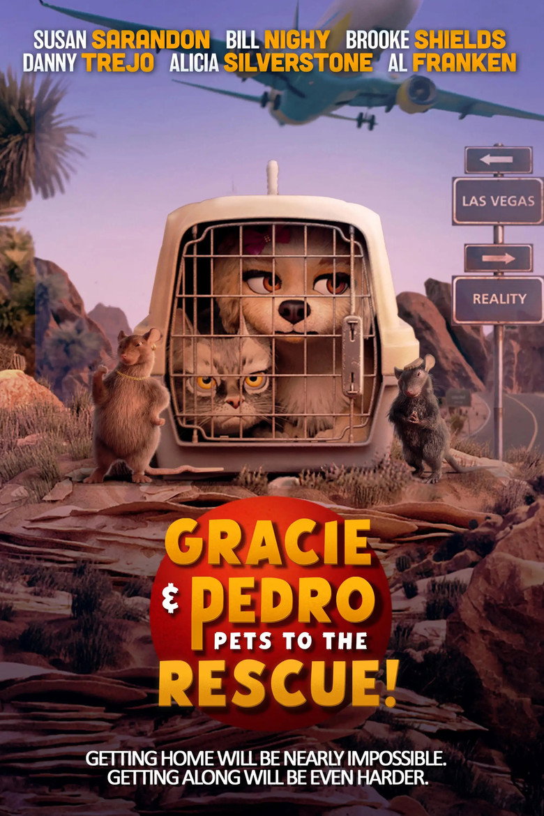 Póster la Película