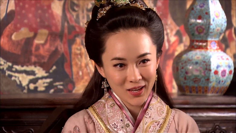 Still image for Longmen Express season 1 episode 31: Episode 31 Still image for Longmen Express season 1 episode 31: Episode 31