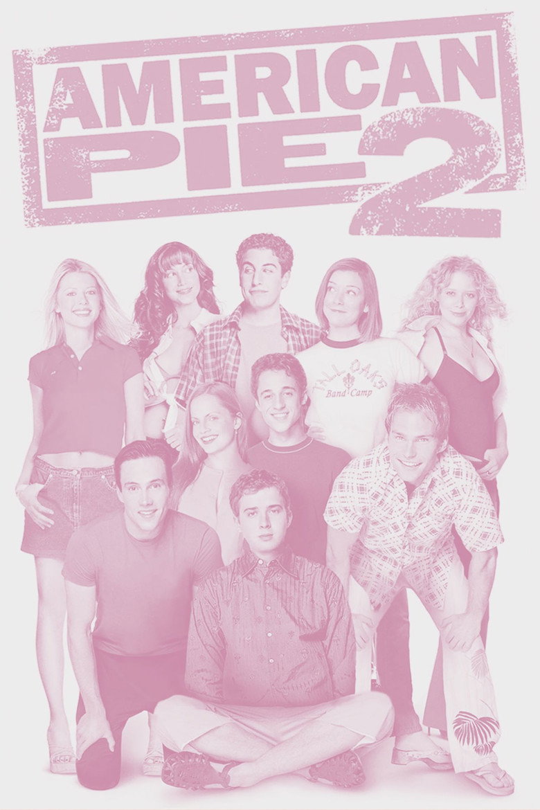Imatge de American Pie 2