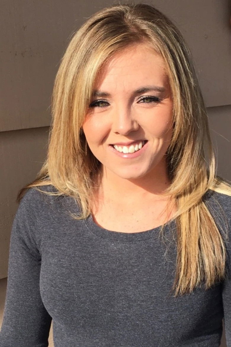 Macy Devenport-Sanders portrait image