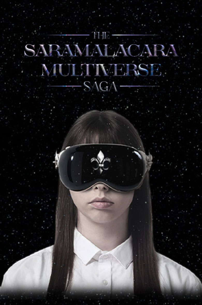 Imatge de The SARAMALACARA Multiverse Saga