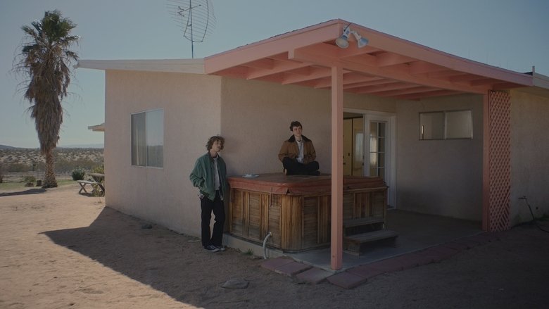 Room Temperature (2025)