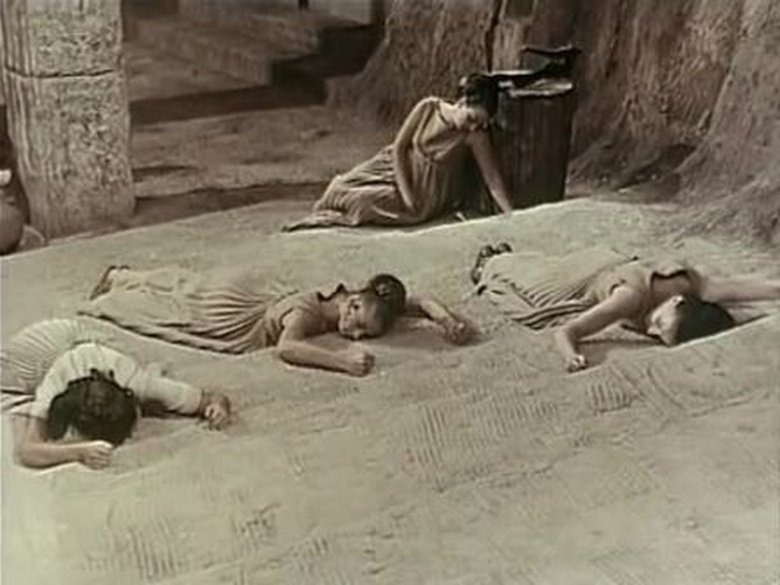 Still image for The Odyssey season 1 episode 7: Episode 7 Still image for The Odyssey season 1 episode 7: Episode 7