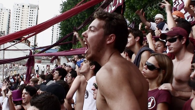 Juventus Rumo a Tóquio (2009)