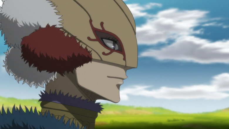 Still from Black Clover - Season 1 Episode 52