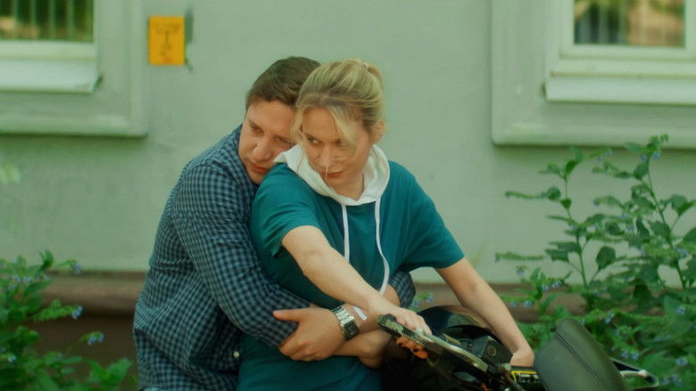 Still image for Развод по расчёту season 1 episode 3: Episode 3